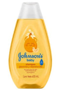 Shampoo Johnson Original x 400 Ml